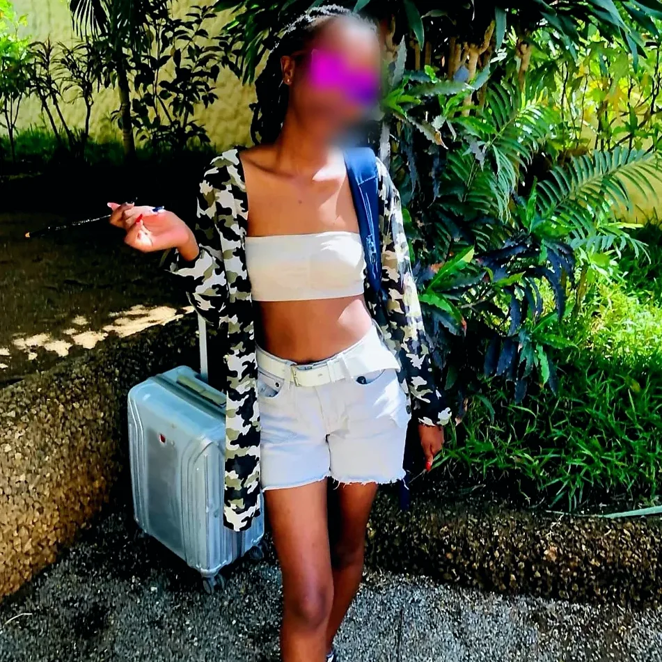 Anaïs, 21 años