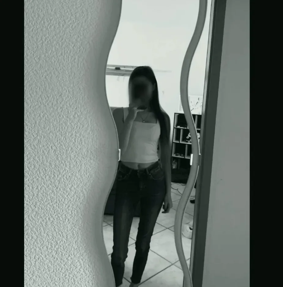 Cristina, 25 años