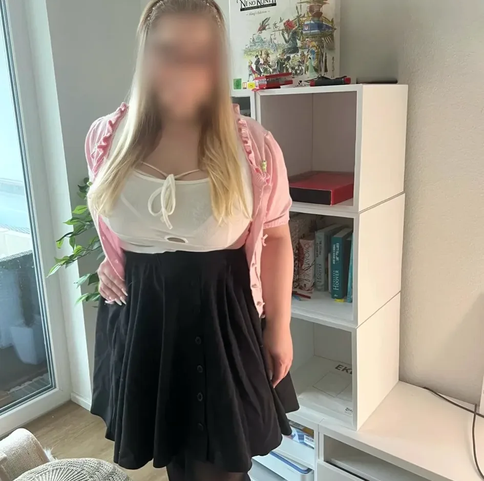 Dayana, 32 años