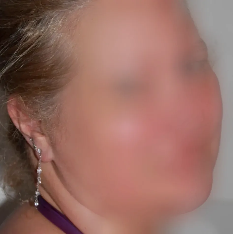 Débora, 28 años