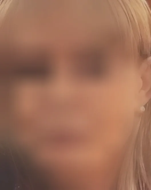 Estela, 25 años