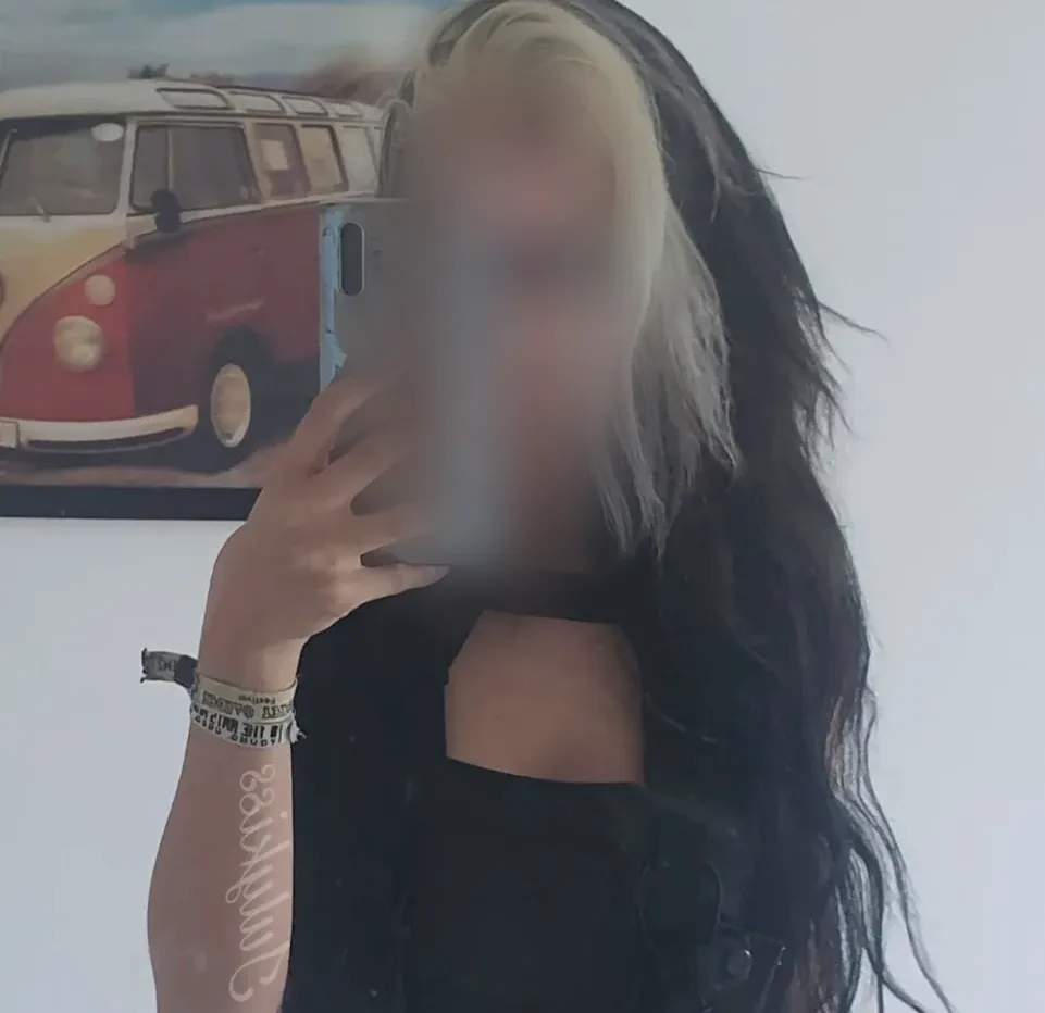 Guadalupe, 26 años