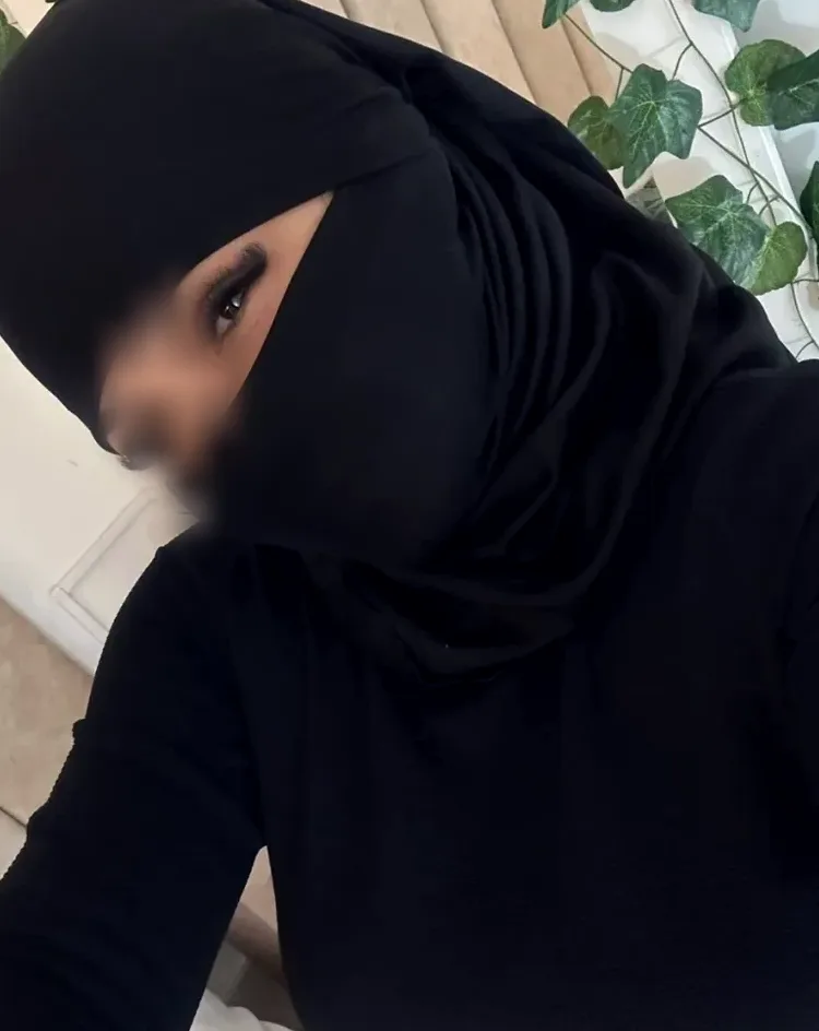 Imane, 22 años
