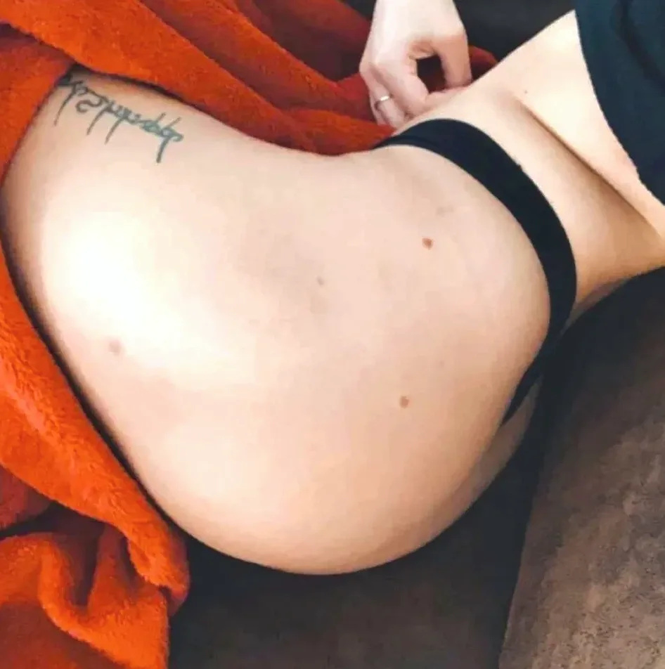 Josefa, 30 años