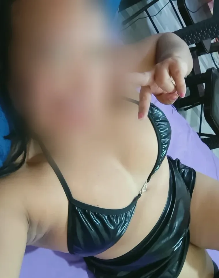 Macarena, 36 años