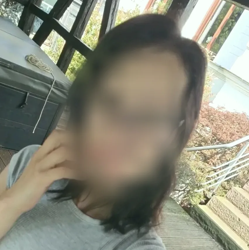 Martina, 26 años