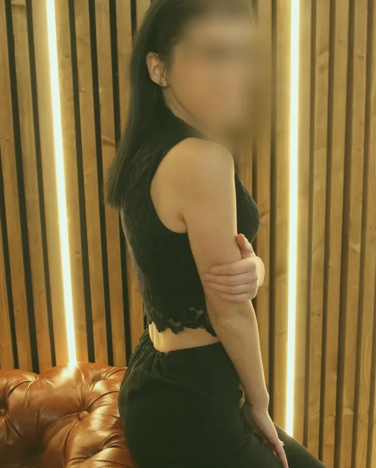 Nadia, 28 años