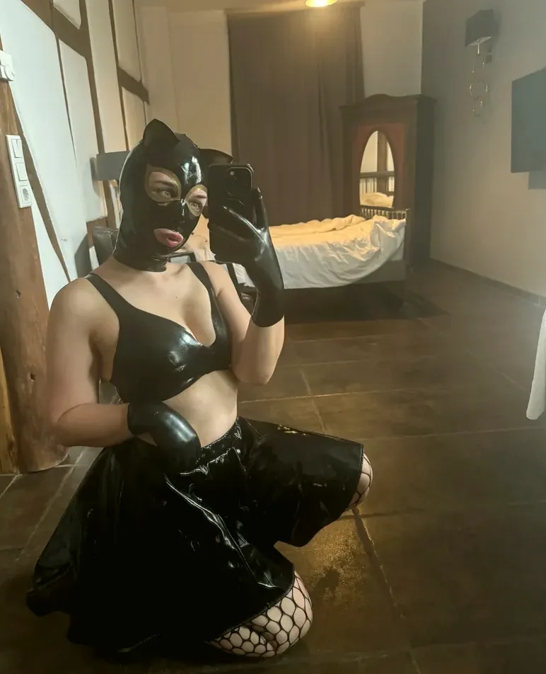 Núria, 29 años