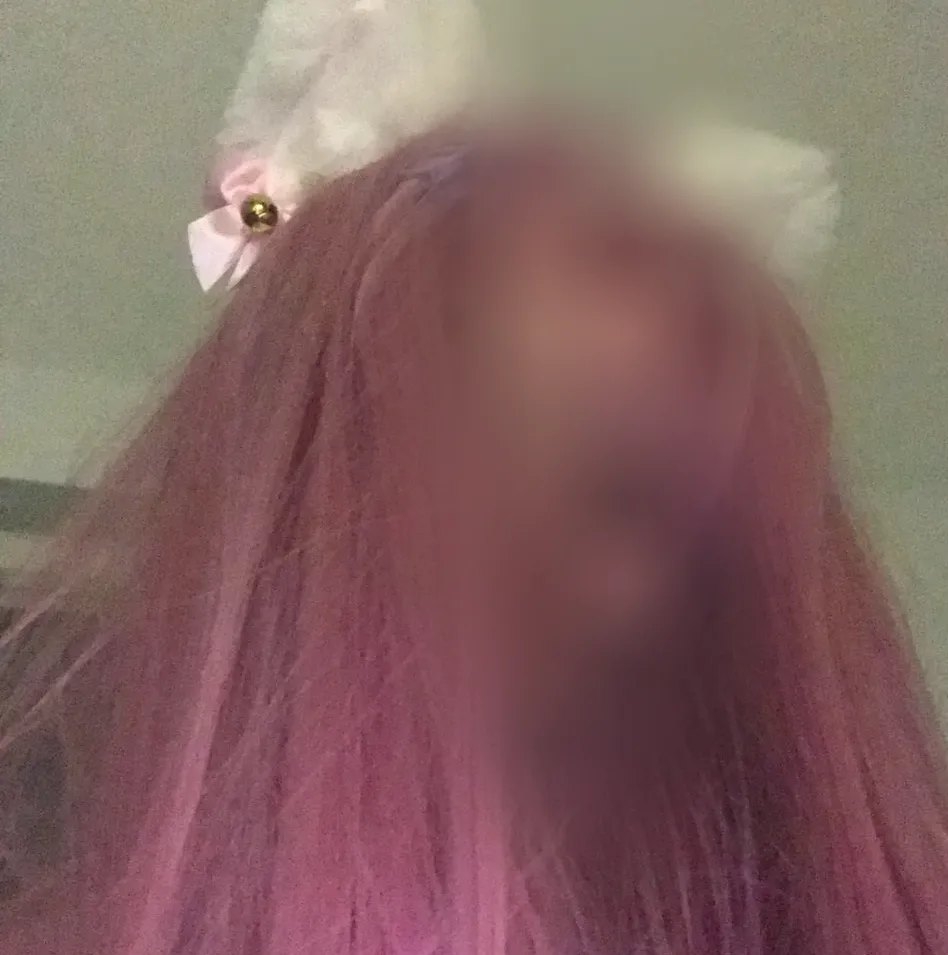 Paula, 22 años