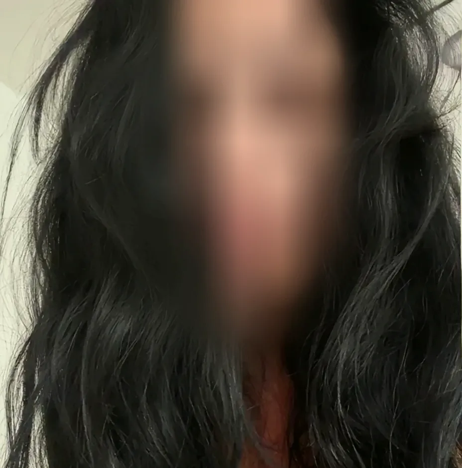Raquel, 38 años